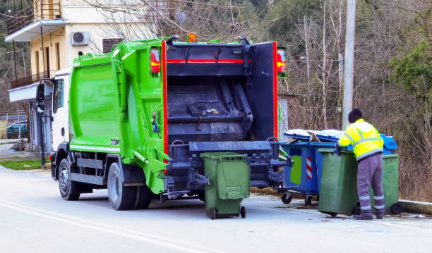 Rapid City, MI Junk Removal Company